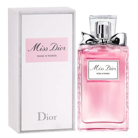 miss dior perfume rose n roses 50ml|miss dior rose n'roses review.